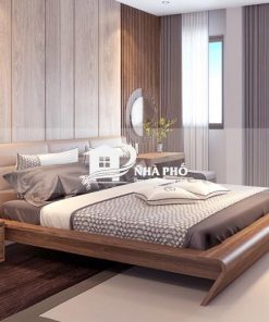 Giường ngủ Heaven